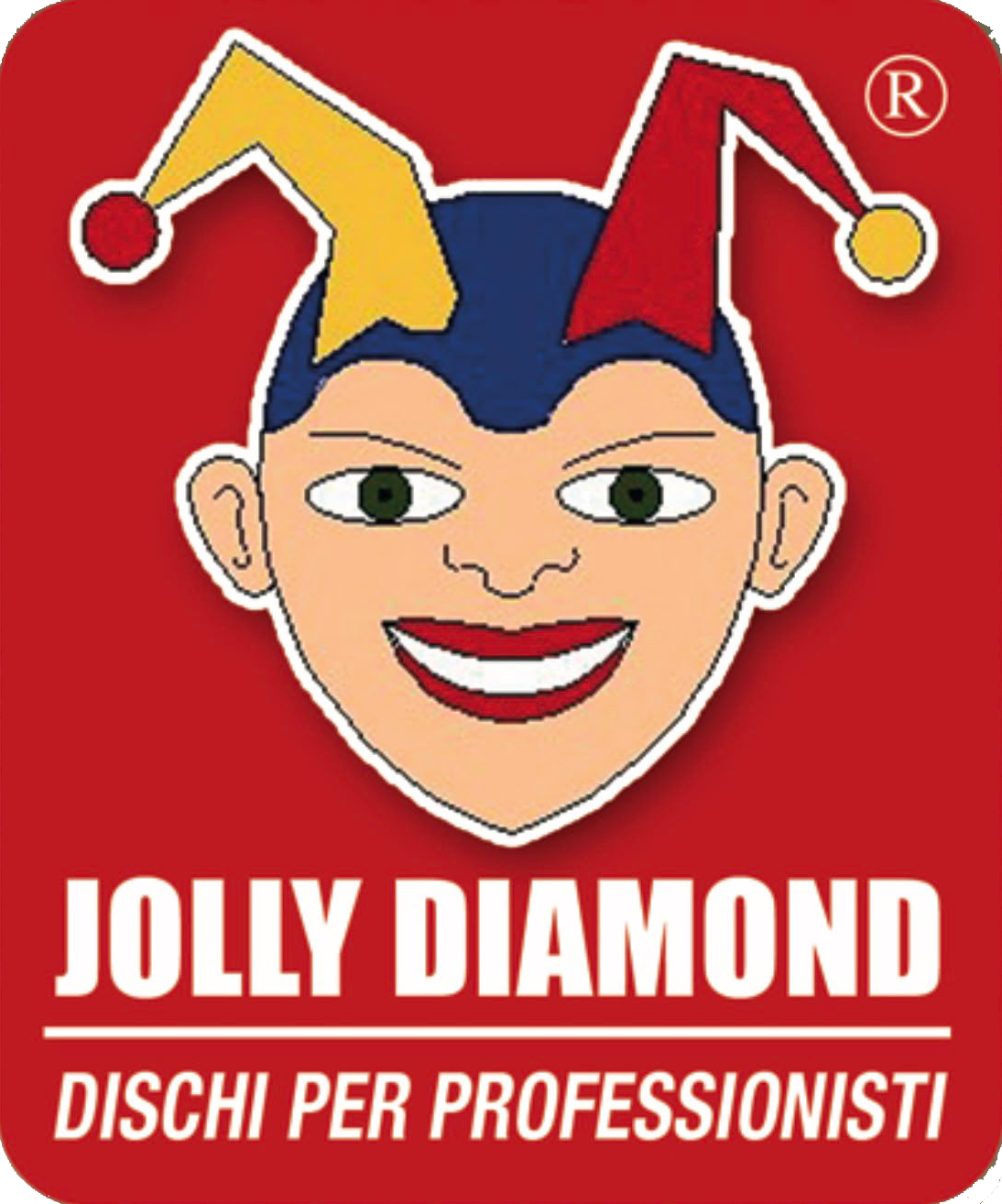 Jolly Diamond