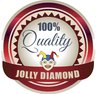 100% Quality Jolly Diamond