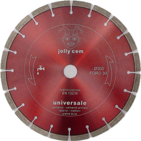 Jolly Cem