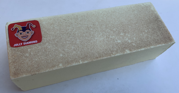 utensile ravvivabile con Jolly Block