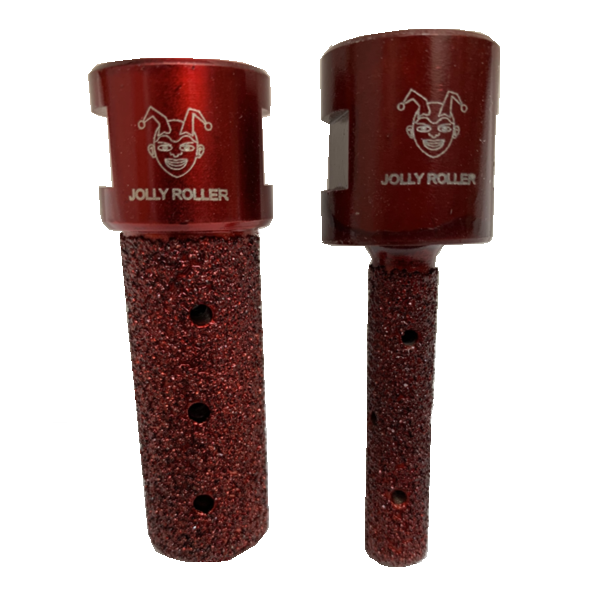 Jolly Roller